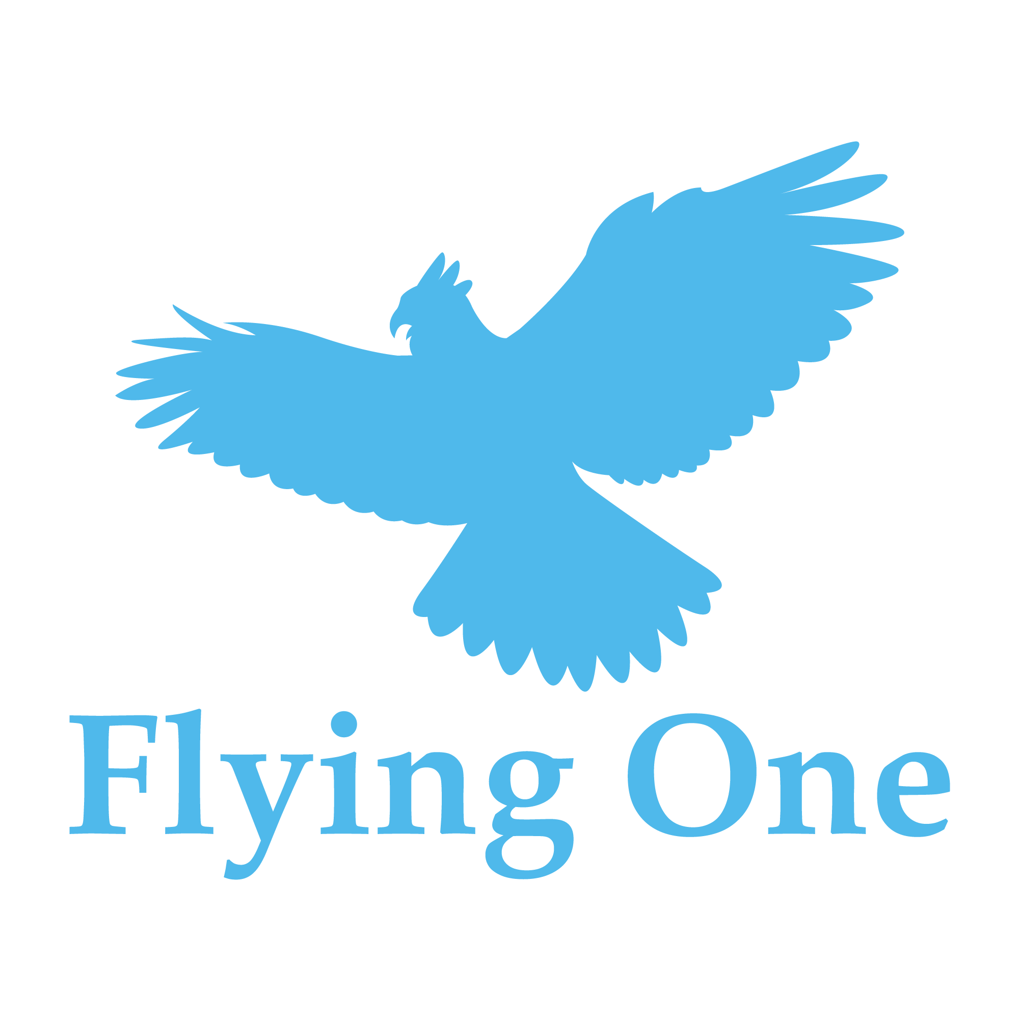 Flying One Logo